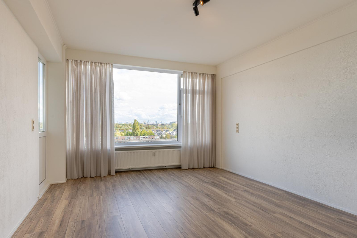 Appartement te koop: van Hogendorplaan 324, Vlaardingen