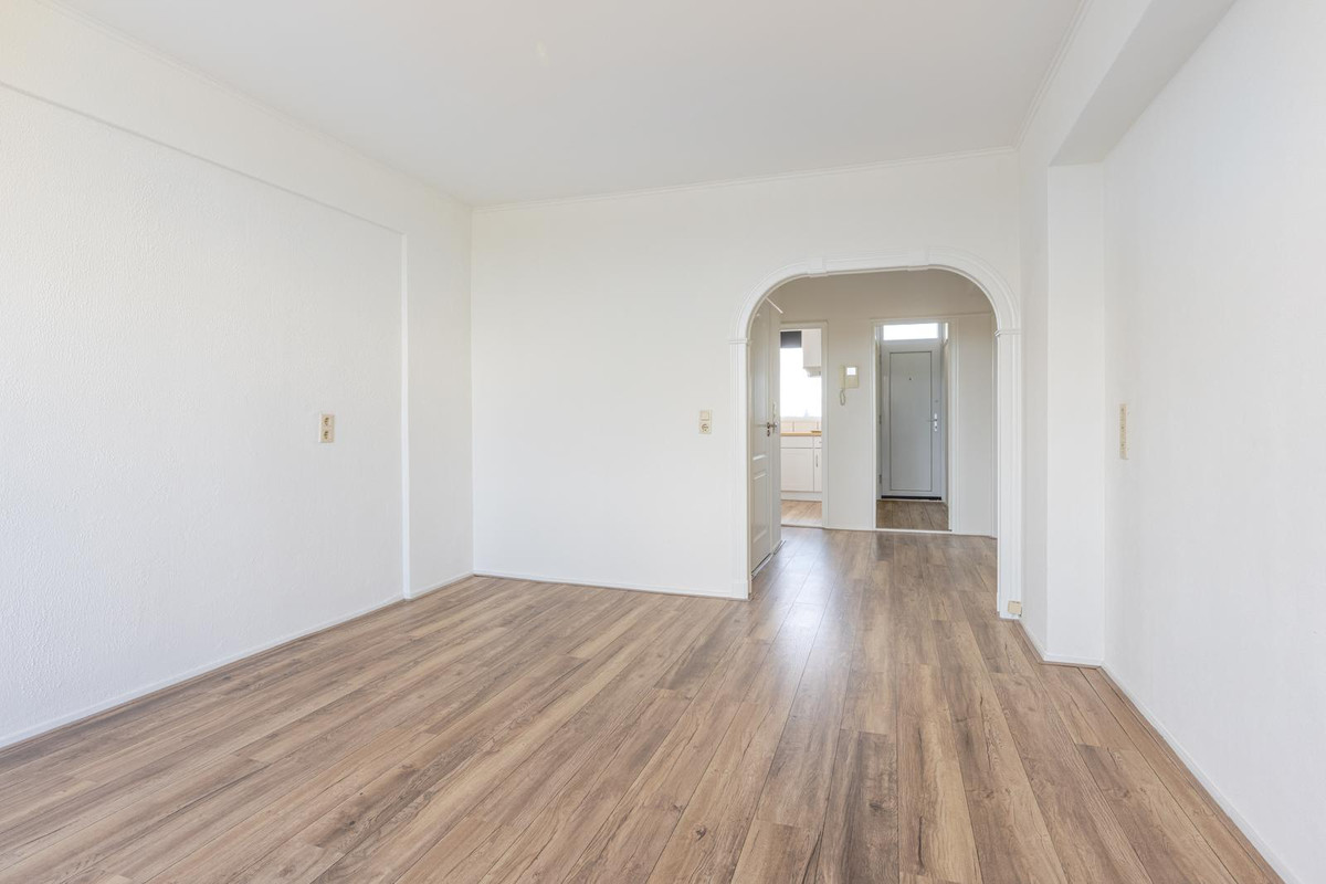 Appartement te koop: van Hogendorplaan 324, Vlaardingen