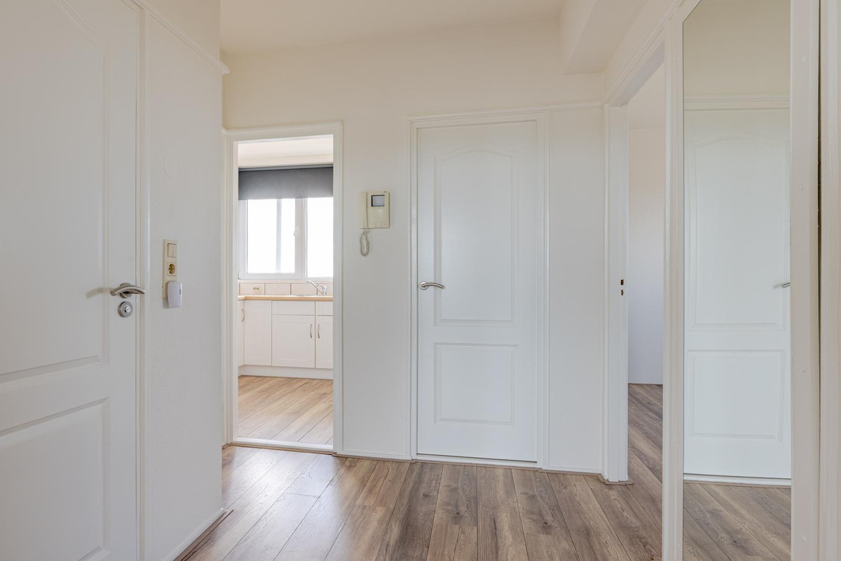 Appartement te koop: van Hogendorplaan 324, Vlaardingen