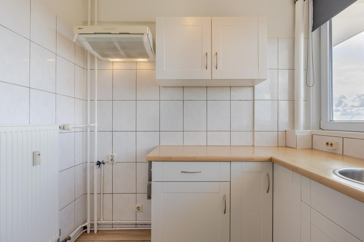 Appartement te koop: van Hogendorplaan 324, Vlaardingen