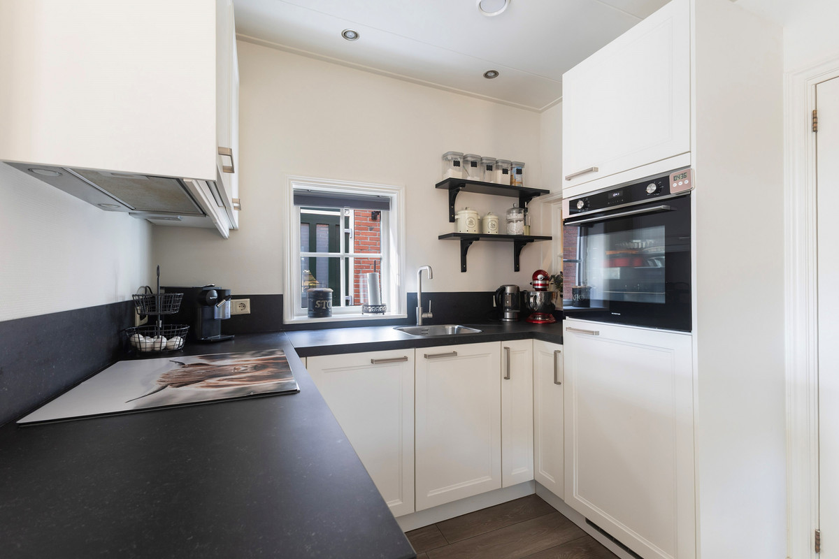Vrijstaande woning te koop: Hôfsleane 4, Berltsum