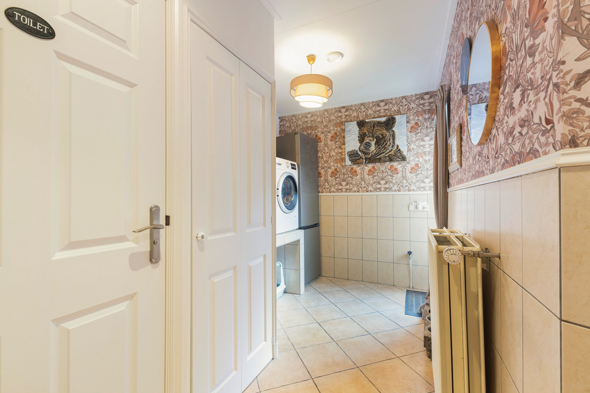 Vrijstaande woning te koop: Hôfsleane 4, Berltsum