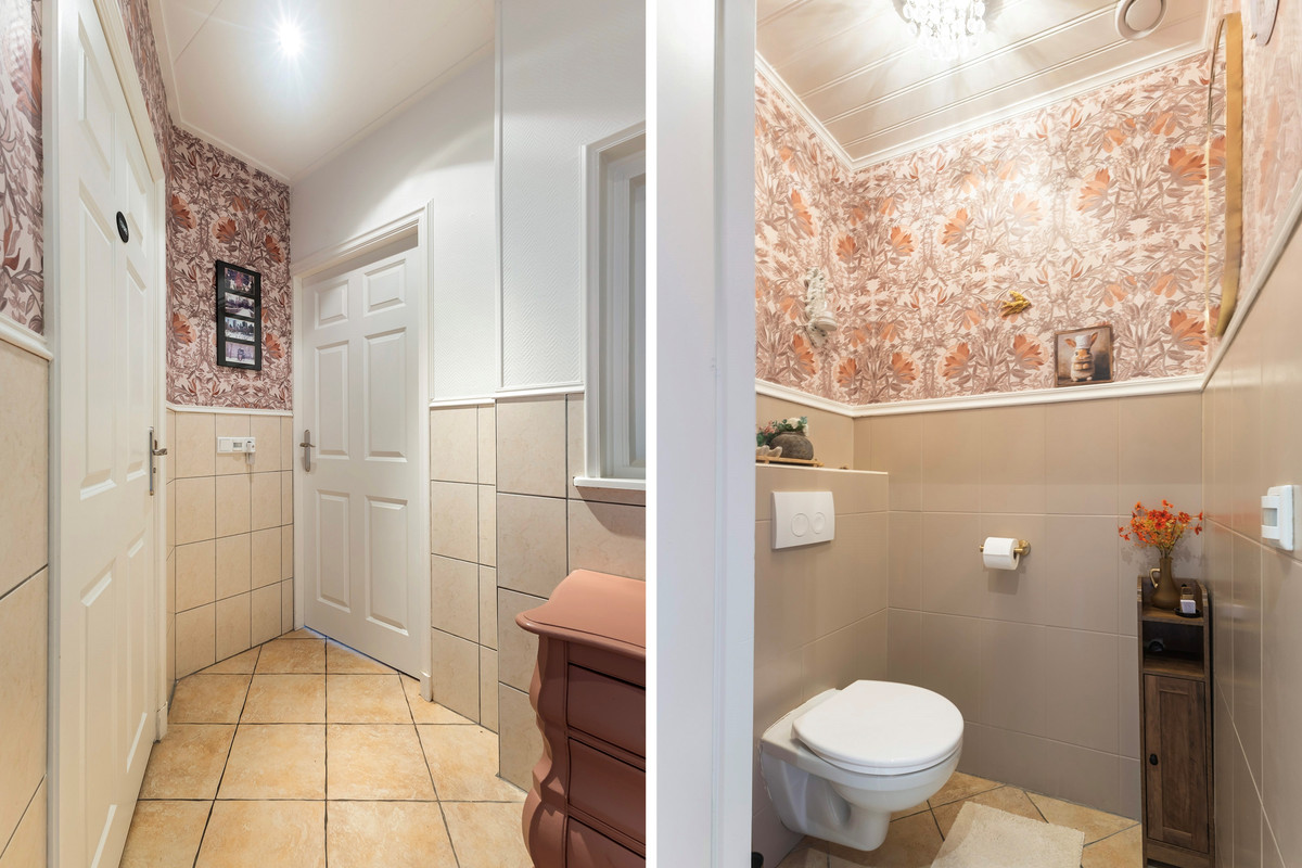Vrijstaande woning te koop: Hôfsleane 4, Berltsum