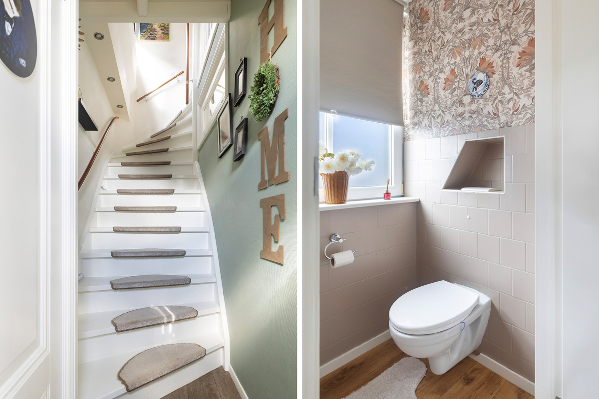 Vrijstaande woning te koop: Hôfsleane 4, Berltsum