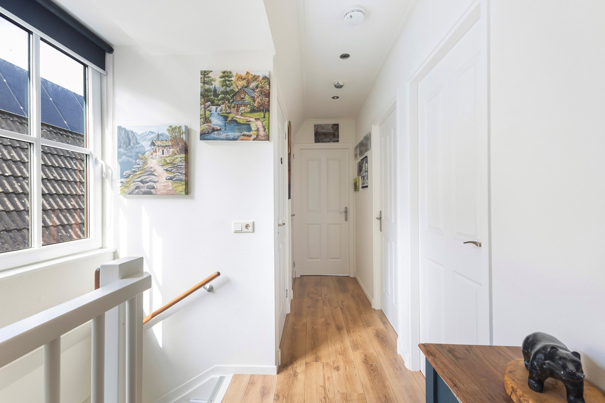 Vrijstaande woning te koop: Hôfsleane 4, Berltsum