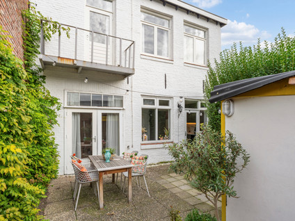 Roggestraat 30A