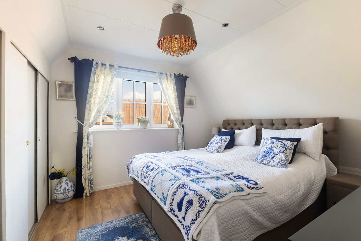 Vrijstaande woning te koop: Hôfsleane 4, Berltsum