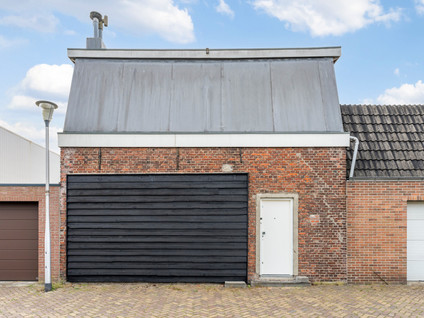 Roggestraat 30A