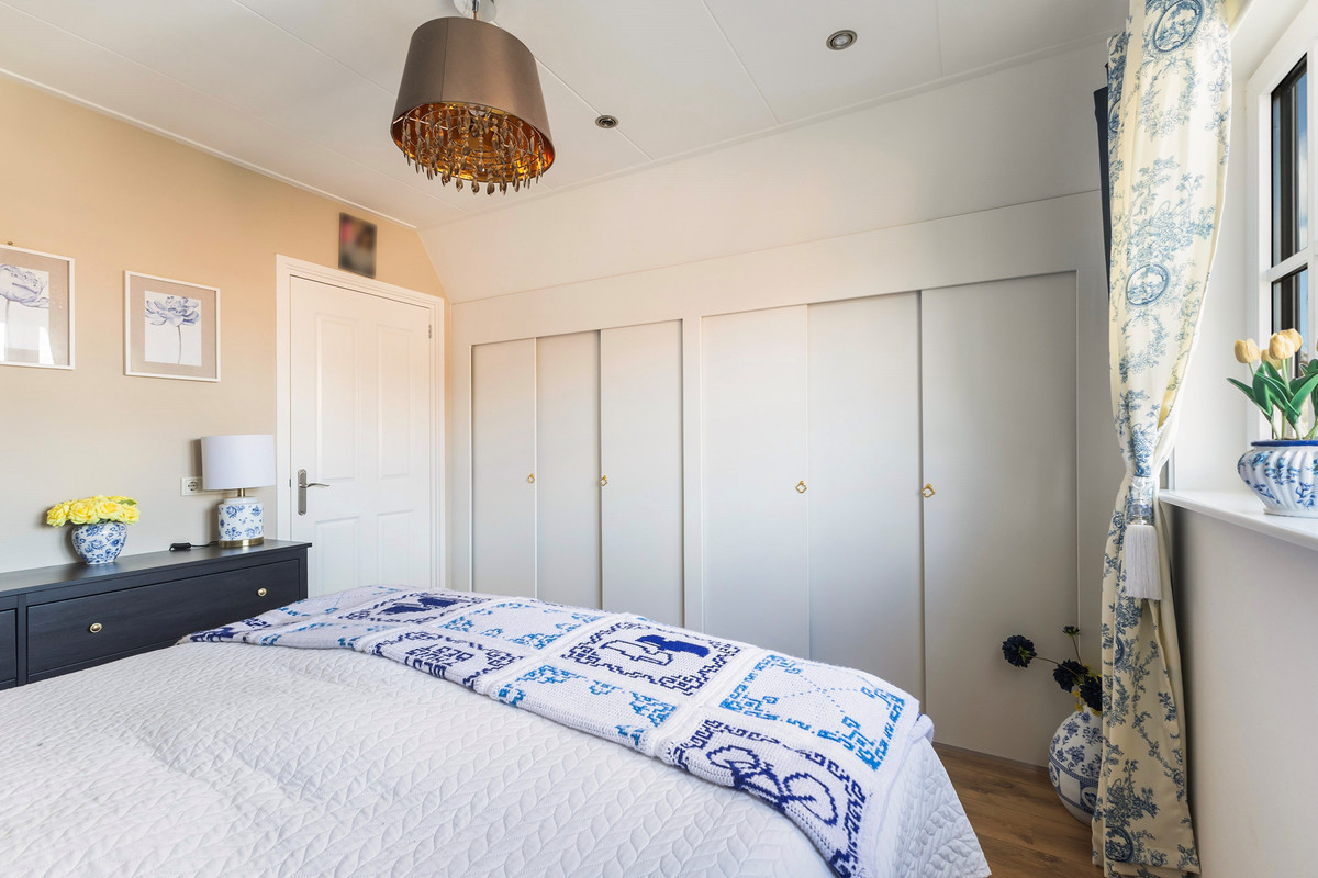Vrijstaande woning te koop: Hôfsleane 4, Berltsum