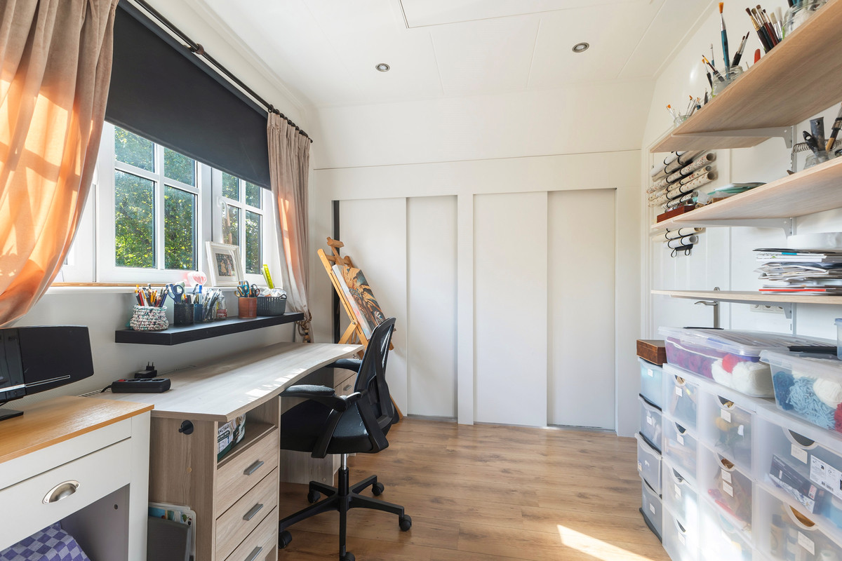 Vrijstaande woning te koop: Hôfsleane 4, Berltsum
