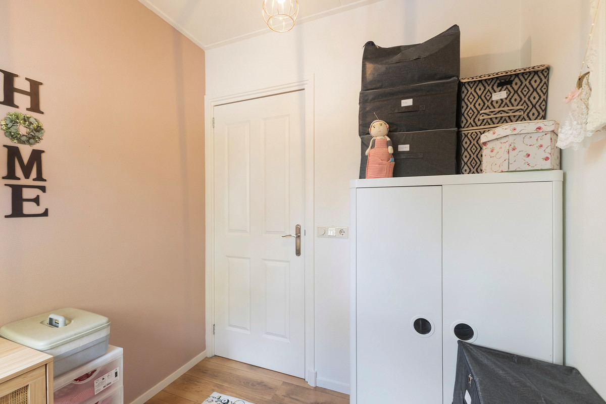 Vrijstaande woning te koop: Hôfsleane 4, Berltsum
