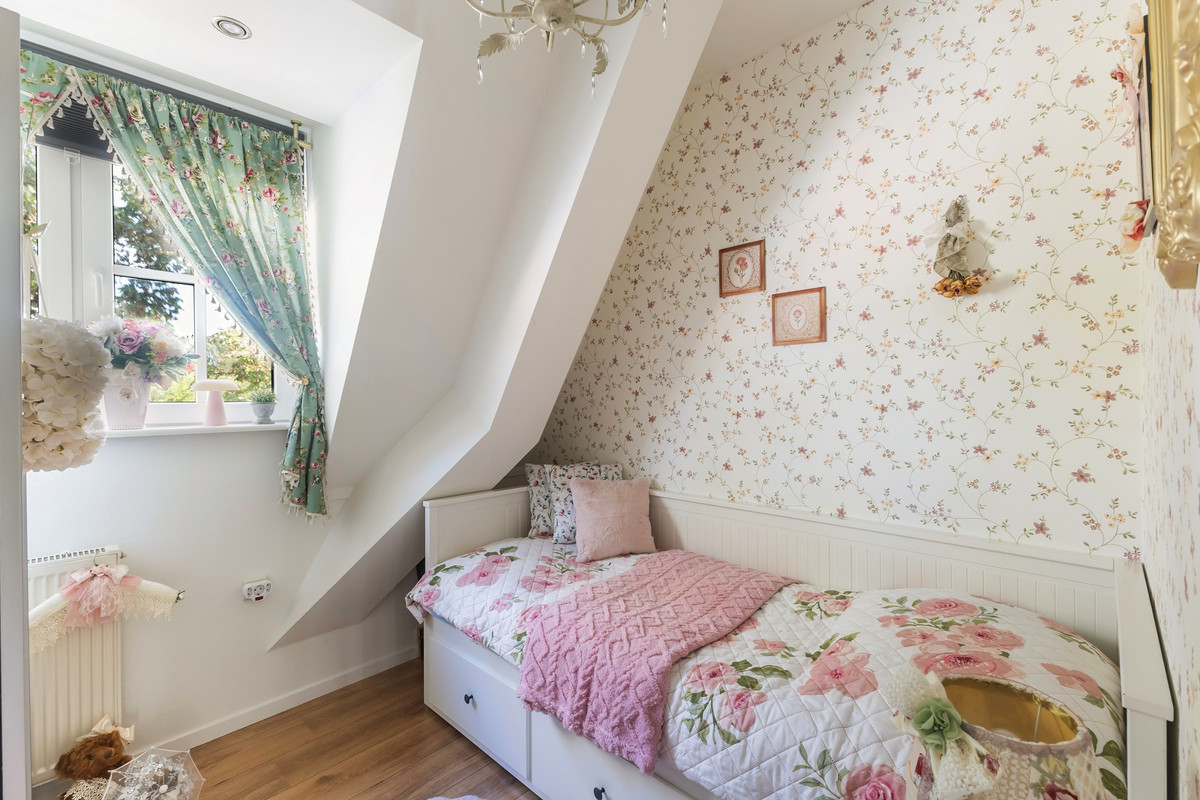 Vrijstaande woning te koop: Hôfsleane 4, Berltsum
