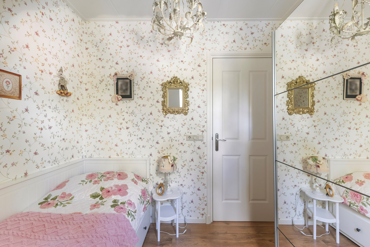 Vrijstaande woning te koop: Hôfsleane 4, Berltsum
