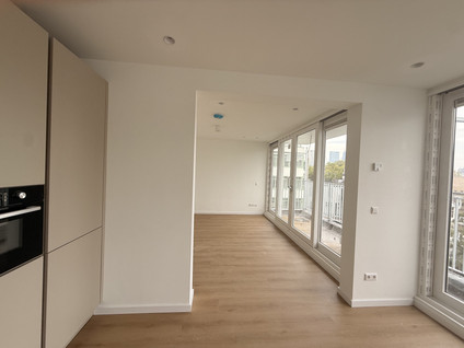 's-Gravendijkwal 122G