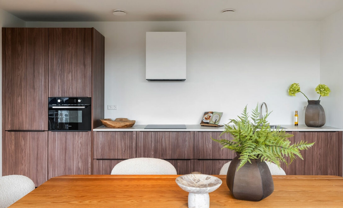 Appartement te huur: 's-Gravendijkwal 122H, Rotterdam