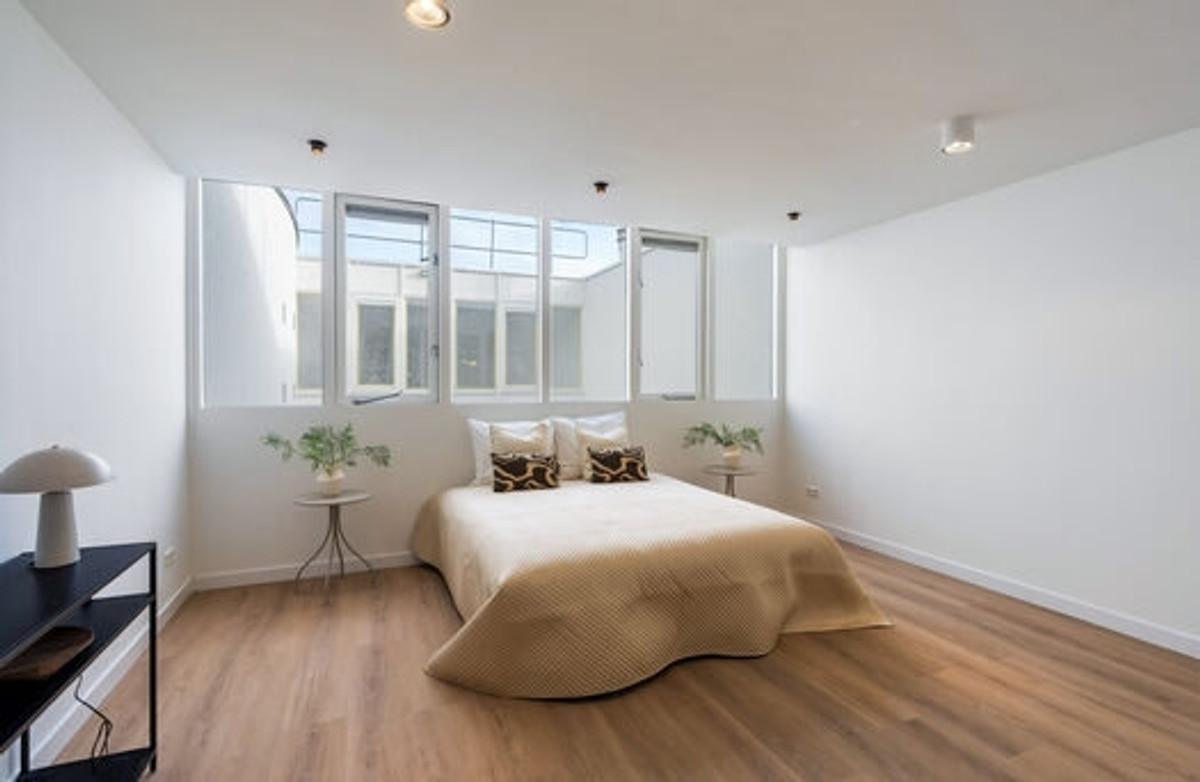 Appartement te huur: 's-Gravendijkwal 122H, Rotterdam