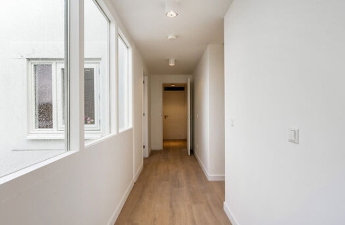 Appartement te huur: 's-Gravendijkwal 122H, Rotterdam