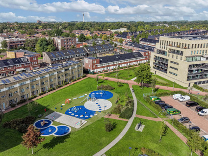 Hanzepark 10