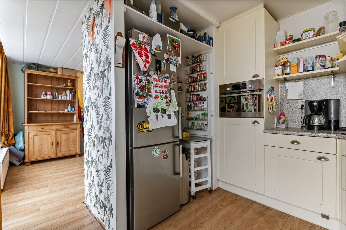 Hoekwoning te koop: Narcisstraat 23, Zwijndrecht
