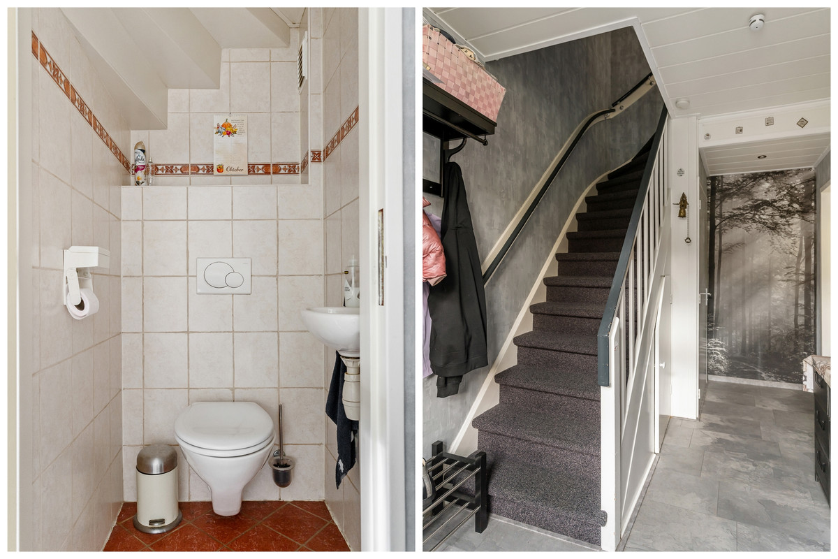 Hoekwoning te koop: Narcisstraat 23, Zwijndrecht