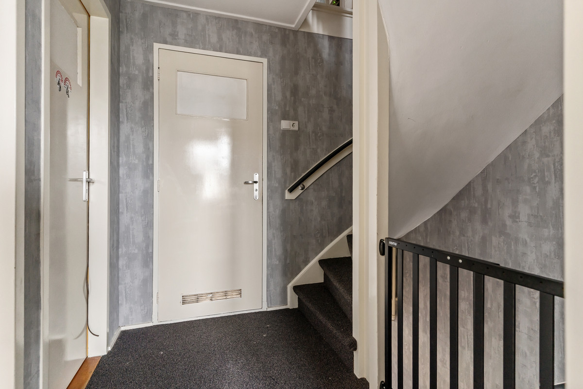 Hoekwoning te koop: Narcisstraat 23, Zwijndrecht