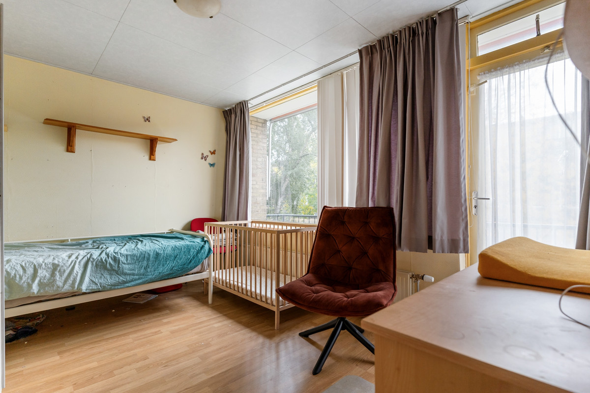 Hoekwoning te koop: Narcisstraat 23, Zwijndrecht