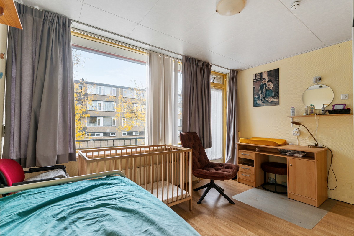 Hoekwoning te koop: Narcisstraat 23, Zwijndrecht