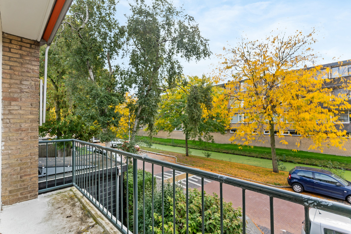 Hoekwoning te koop: Narcisstraat 23, Zwijndrecht
