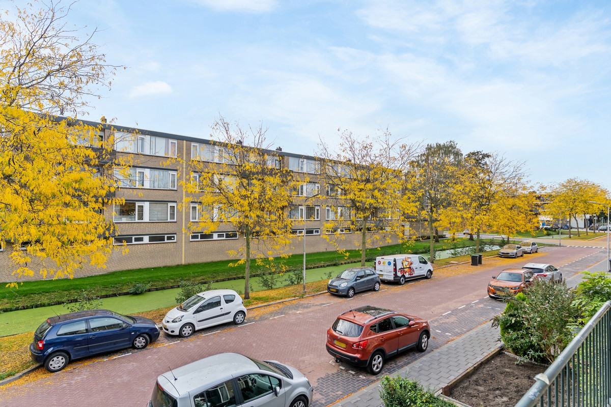 Hoekwoning te koop: Narcisstraat 23, Zwijndrecht