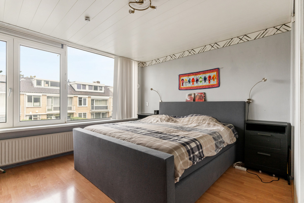Hoekwoning te koop: Narcisstraat 23, Zwijndrecht