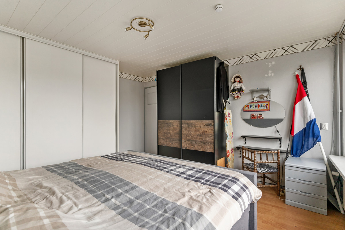 Hoekwoning te koop: Narcisstraat 23, Zwijndrecht