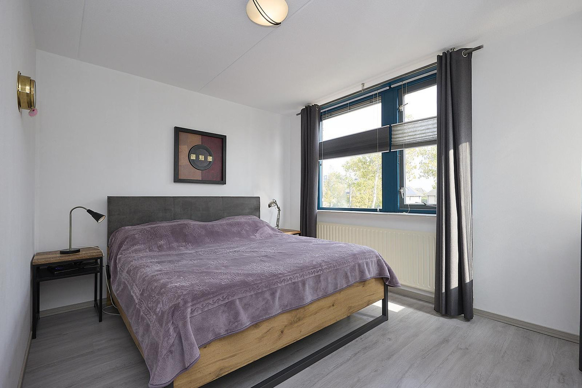 Twee-onder-één-kap te koop: Laan van Othene 33, Terneuzen
