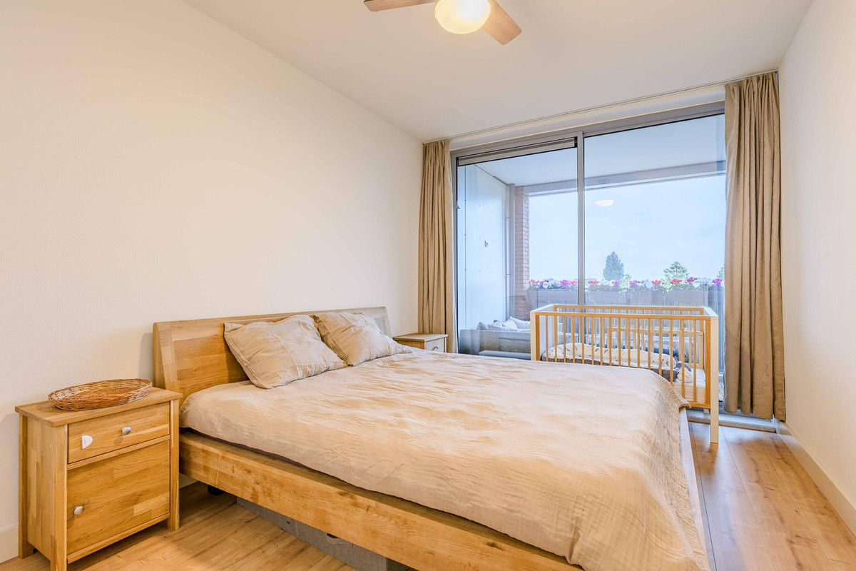 Appartement te koop: Sterreschans 155, Oegstgeest