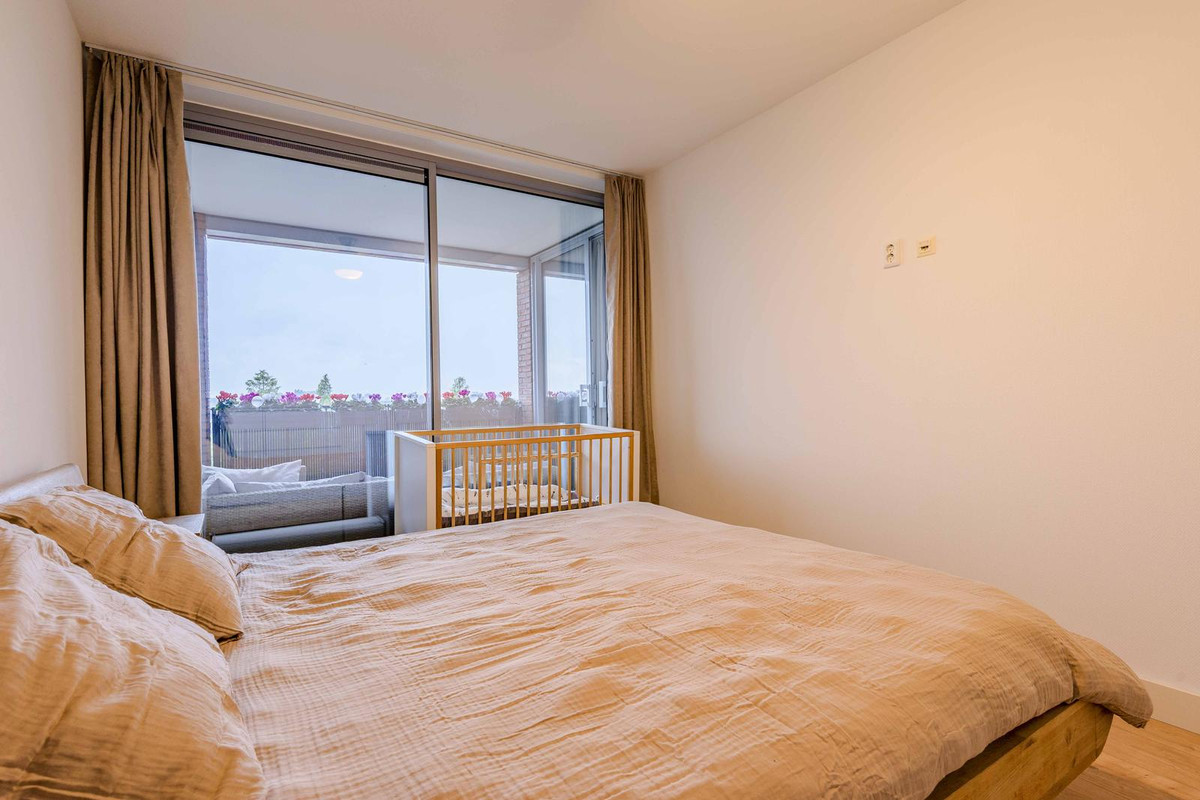 Appartement te koop: Sterreschans 155, Oegstgeest