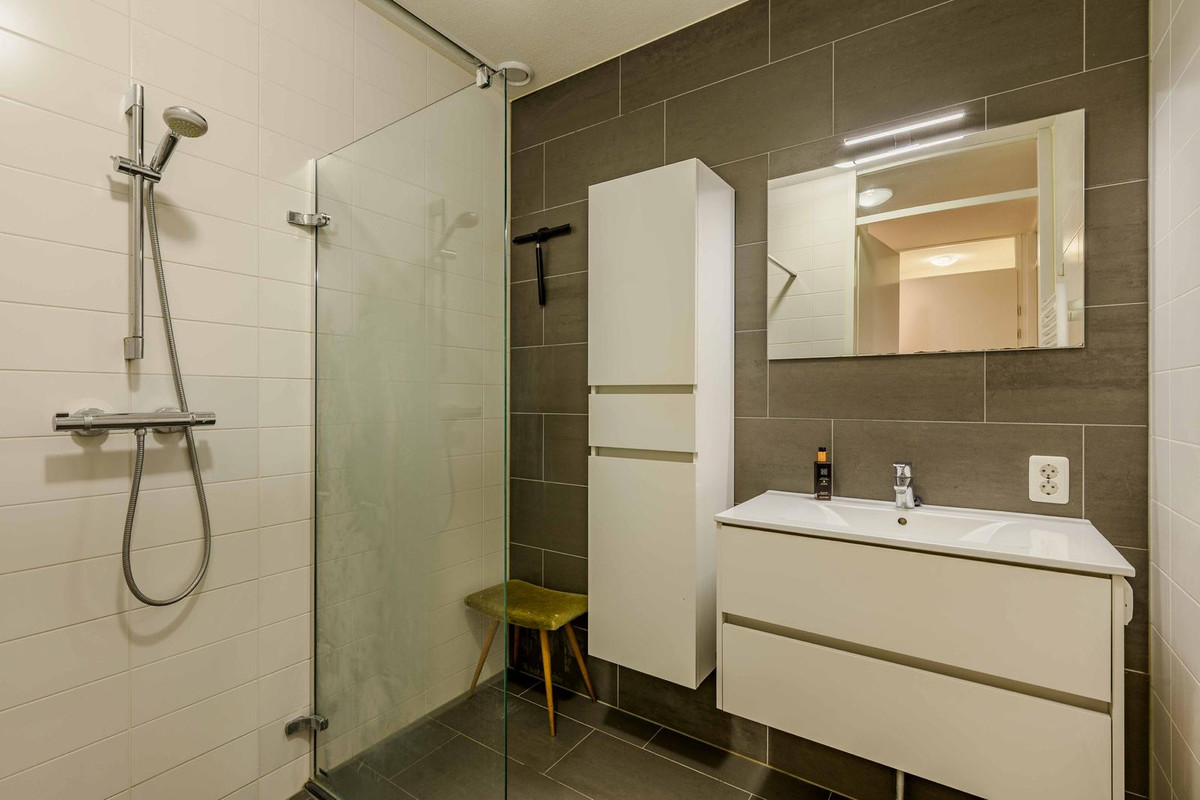 Appartement te koop: Sterreschans 155, Oegstgeest