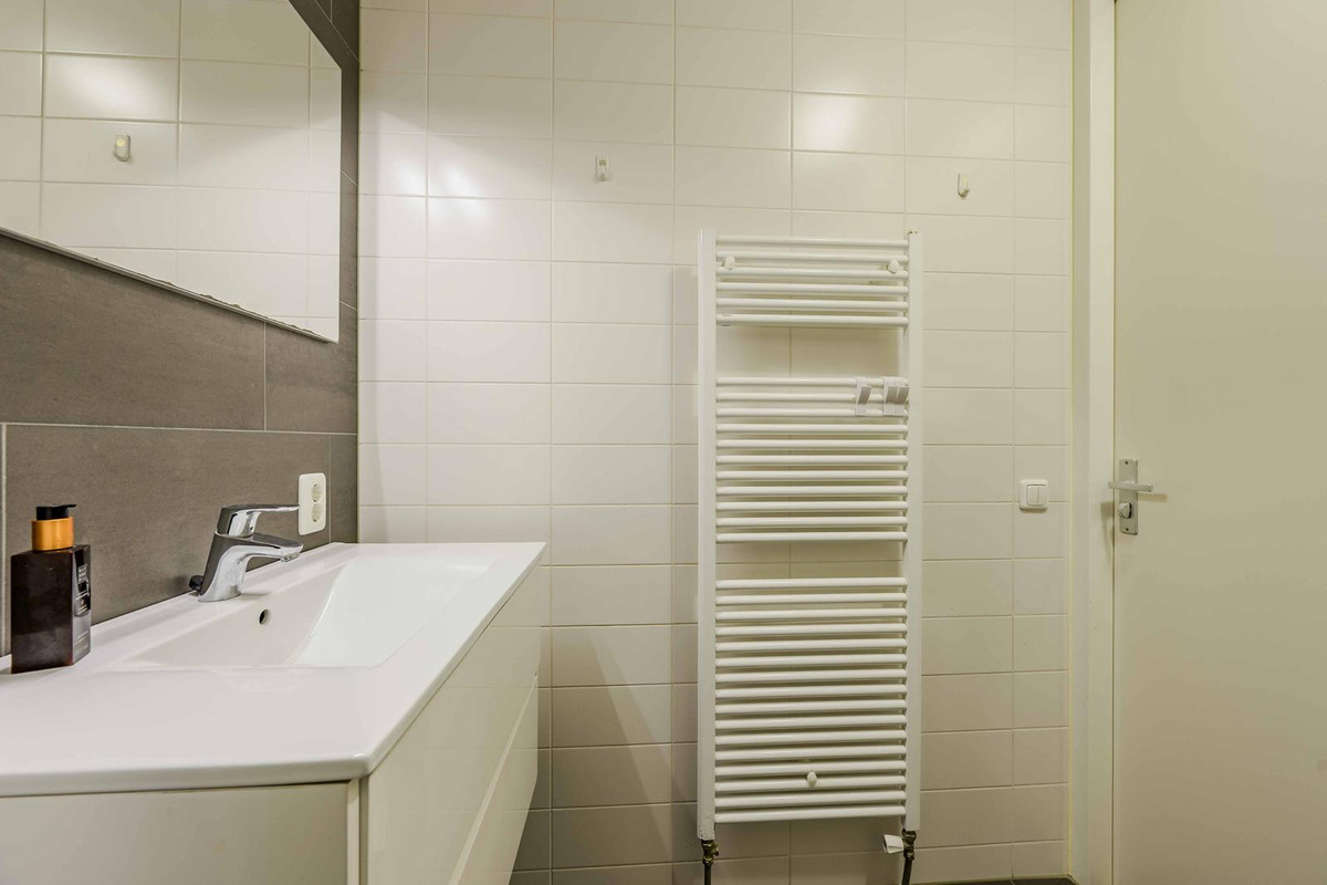 Appartement te koop: Sterreschans 155, Oegstgeest