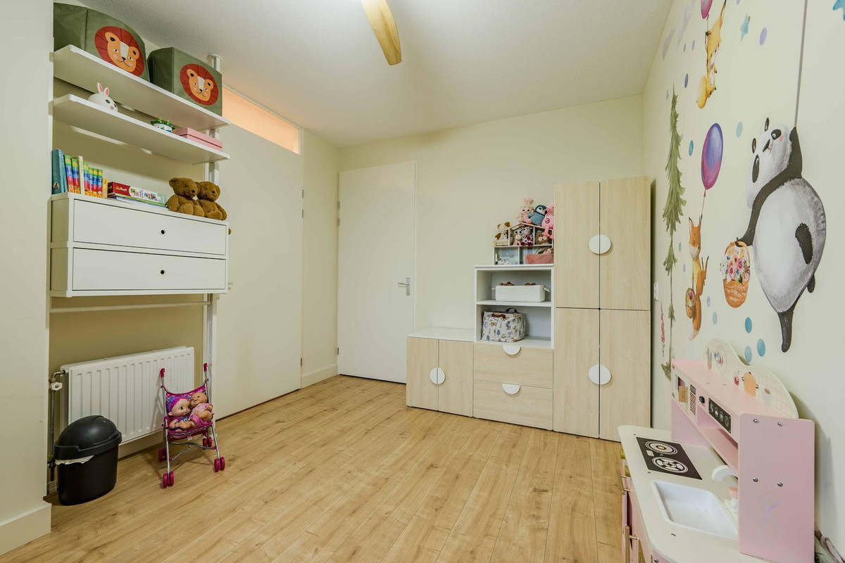 Appartement te koop: Sterreschans 155, Oegstgeest