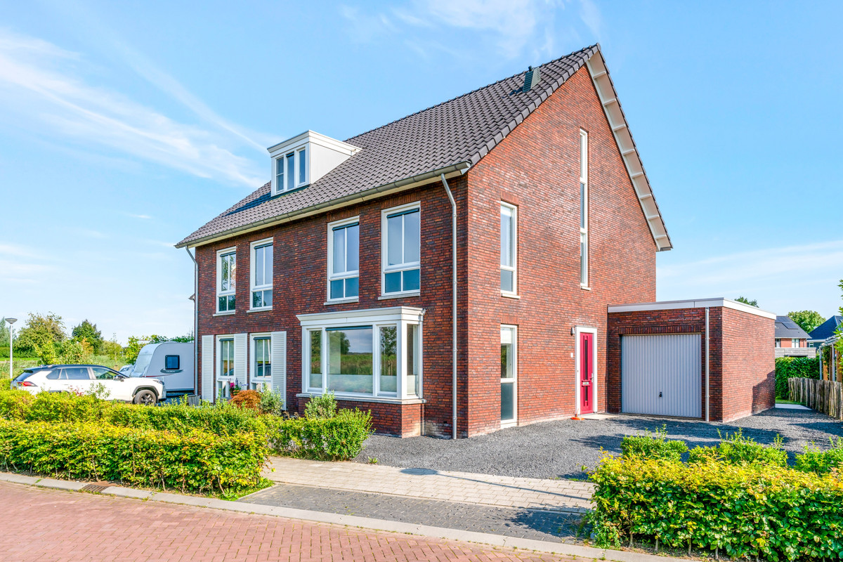 Hooge Veld 11 4152DA Rhenoy, Rhenoy