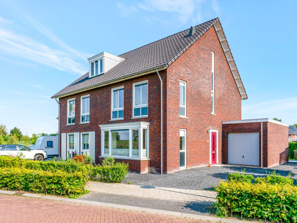 free-sector-houses for rent on Hooge Veld 11