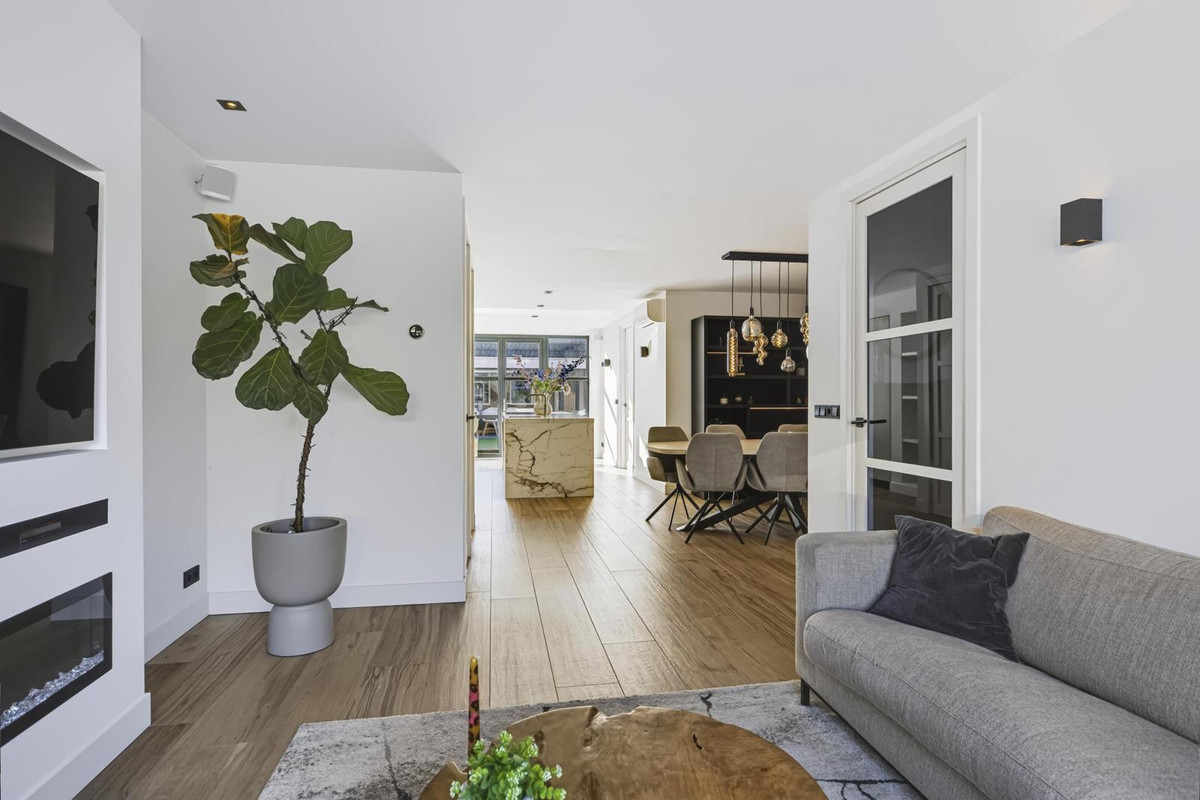 Tussenwoning te koop: Koekelberg 12, Veldhoven