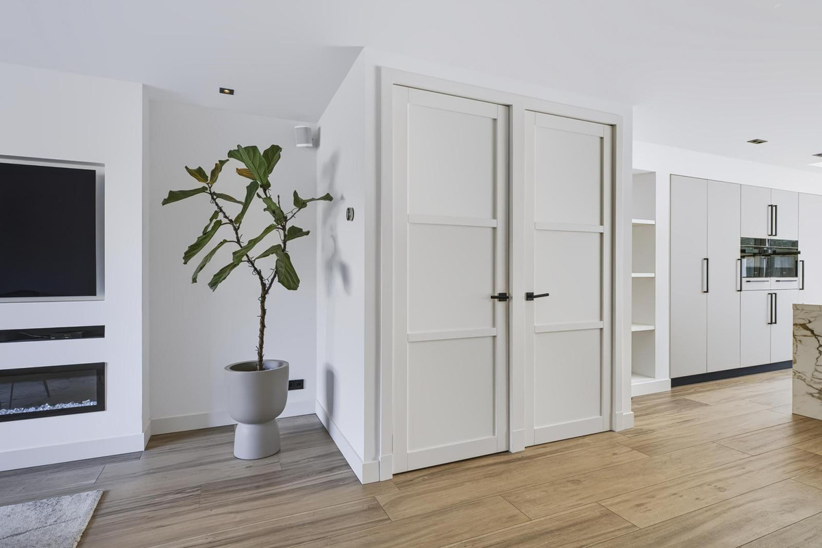 Tussenwoning te koop: Koekelberg 12, Veldhoven