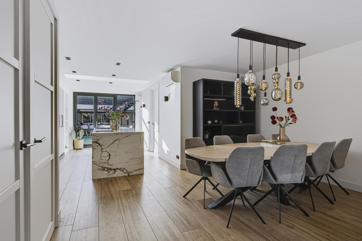 Tussenwoning te koop: Koekelberg 12, Veldhoven