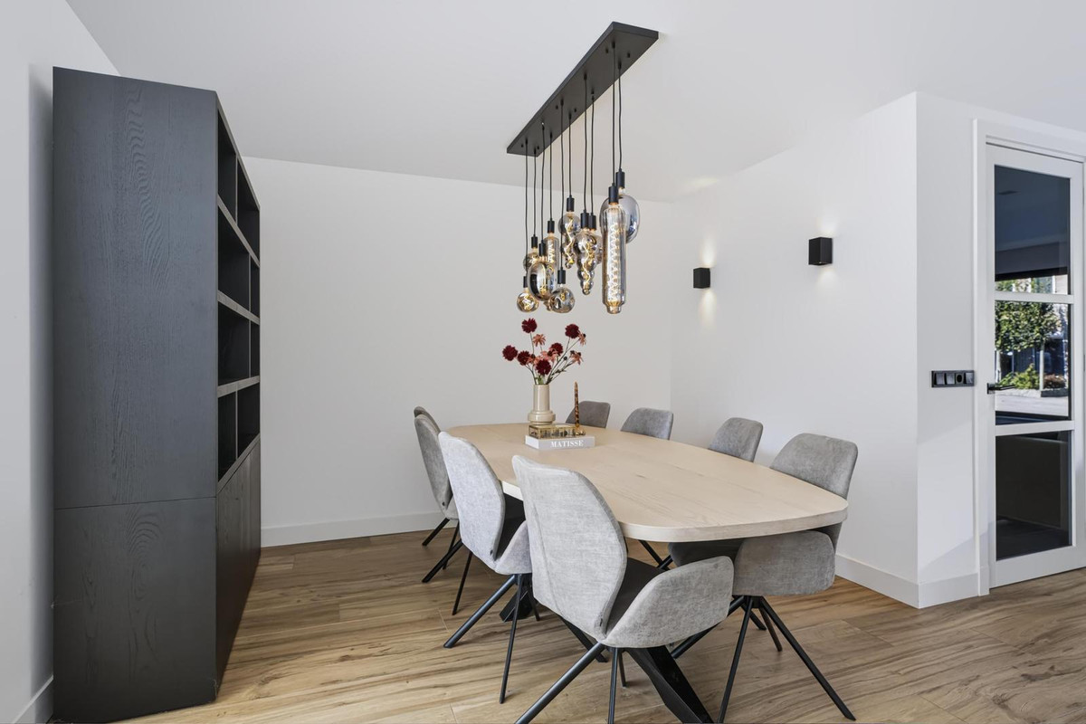 Tussenwoning te koop: Koekelberg 12, Veldhoven