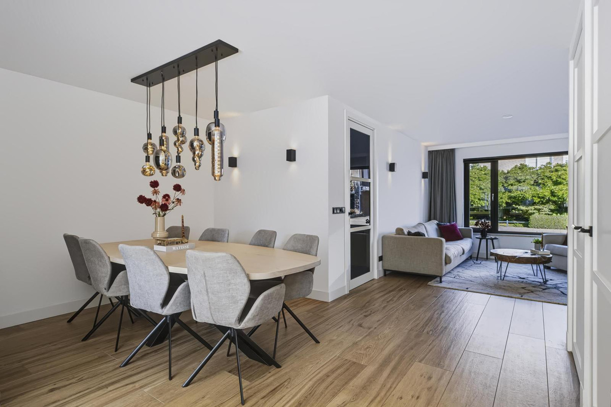 Tussenwoning te koop: Koekelberg 12, Veldhoven