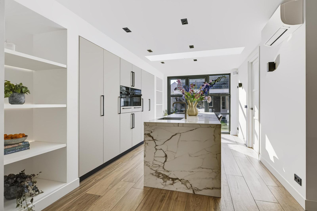 Tussenwoning te koop: Koekelberg 12, Veldhoven