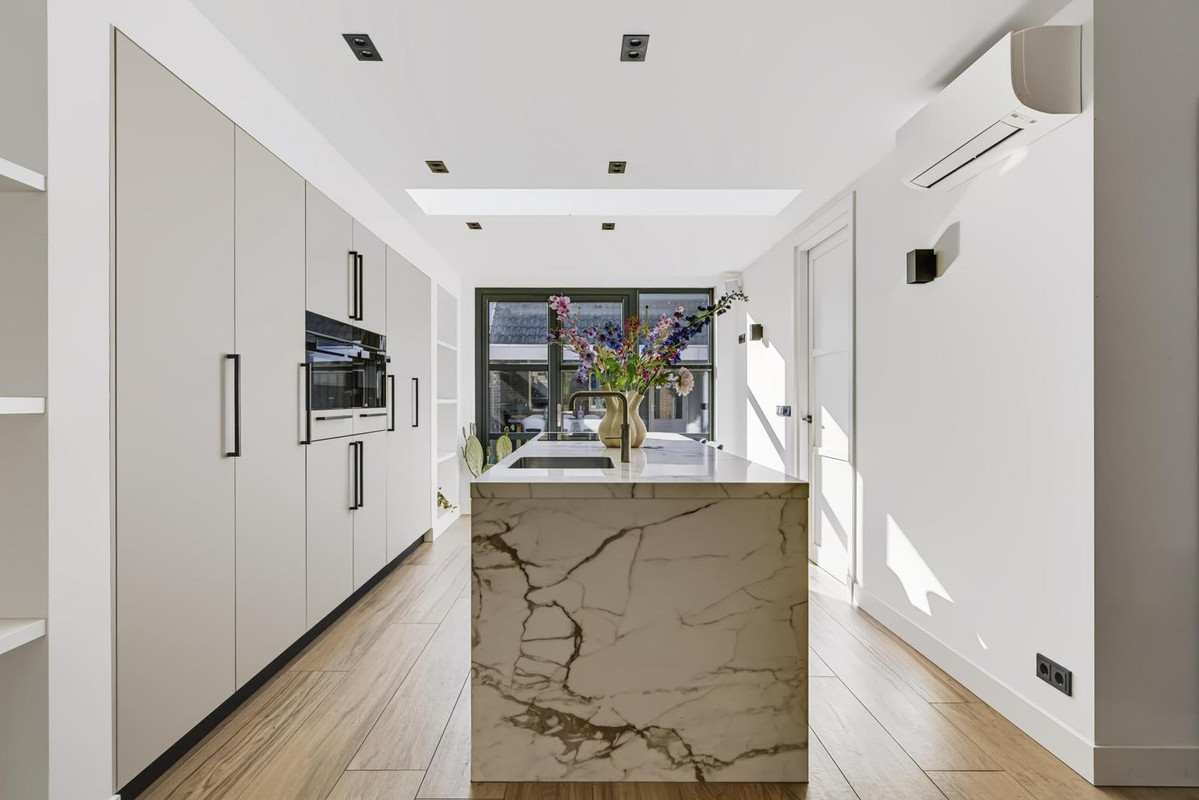 Tussenwoning te koop: Koekelberg 12, Veldhoven