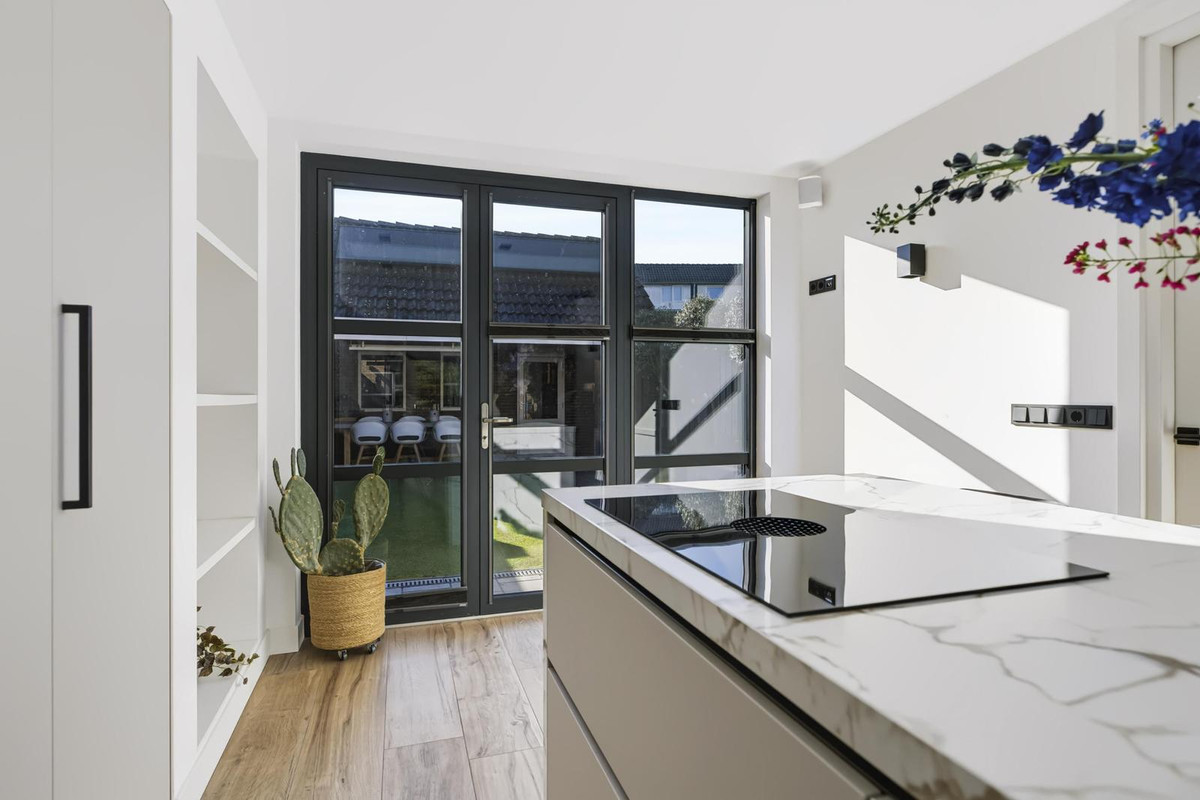 Tussenwoning te koop: Koekelberg 12, Veldhoven