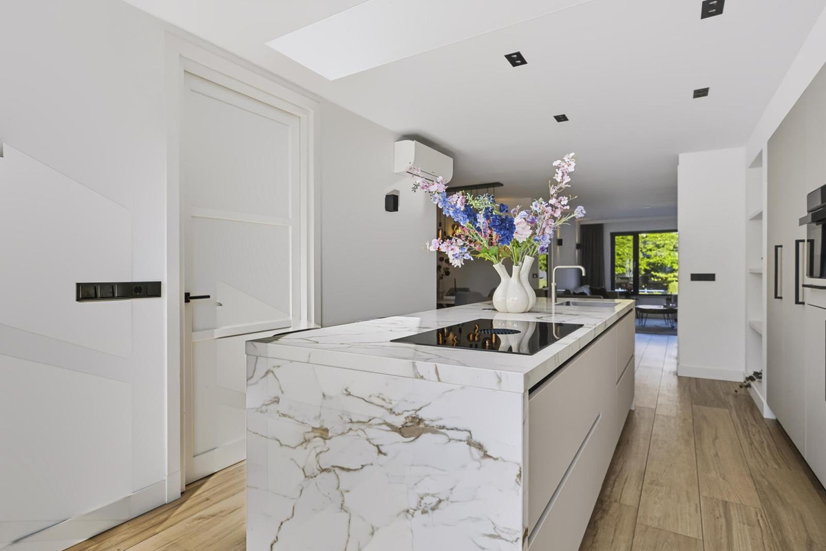 Tussenwoning te koop: Koekelberg 12, Veldhoven
