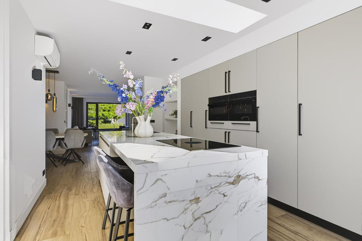 Tussenwoning te koop: Koekelberg 12, Veldhoven