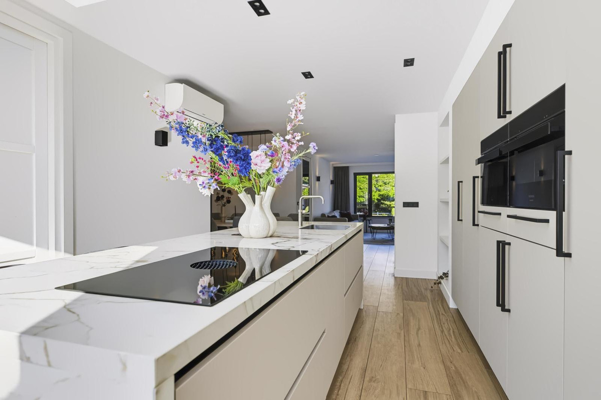 Tussenwoning te koop: Koekelberg 12, Veldhoven